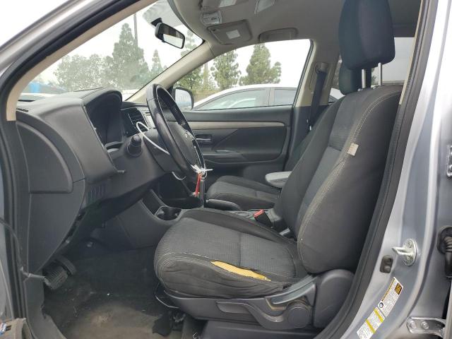 JA4AD3A31GZ002035 Mitsubishi Outlander Se