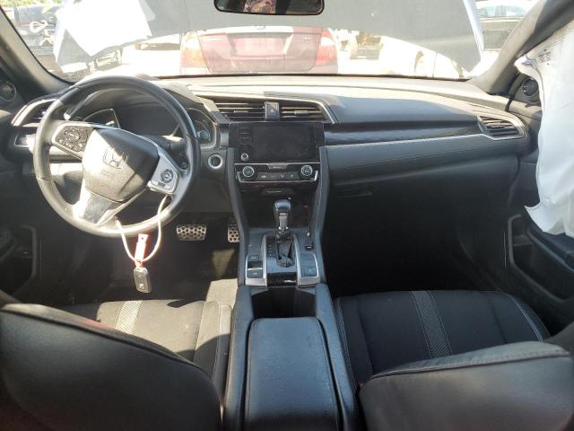 19XFC2F83KE023440 Honda Civic Sport
