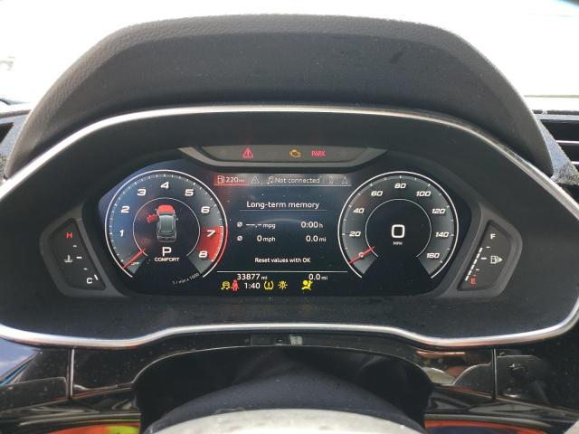 WA1FECF34L1006133 Audi Q3 Prestige S-line