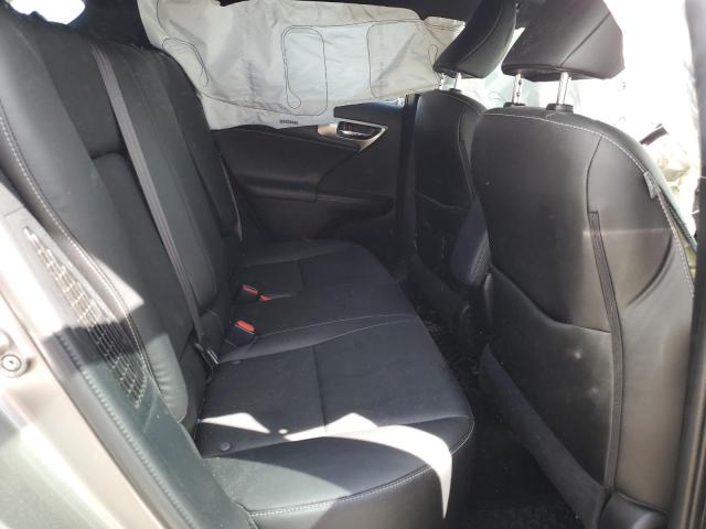 JTHKD5BH5H2283913 Lexus CT 200