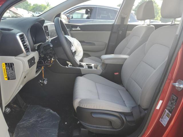 KNDPM3AC4L7836144 KIA Sportage Lx