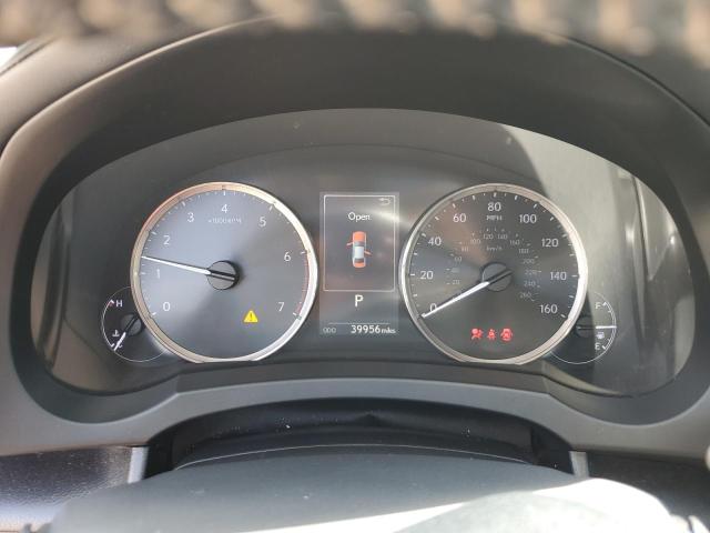 JTHBA1D25K5089608 Lexus IS 300