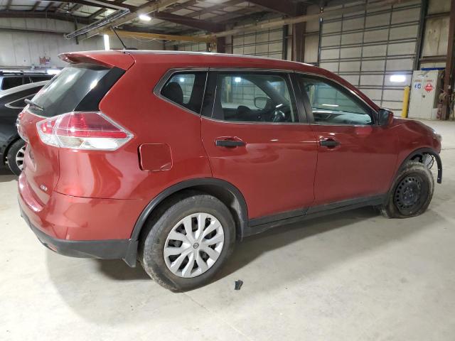 5N1AT2MV7GC917180 Nissan ROGUE S
