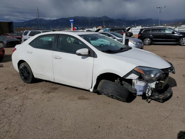 2T1BURHE5GC561408 Toyota COROLLA L