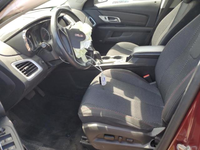 2GKALNEK1H6184956 GMC Terrain Sle