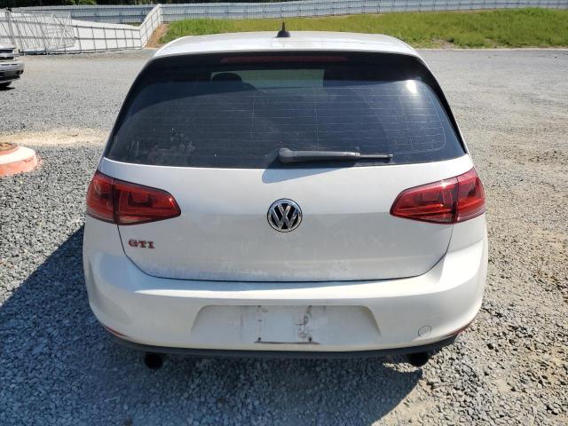 3VW547AU5GM006708 Volkswagen GTI S/SE