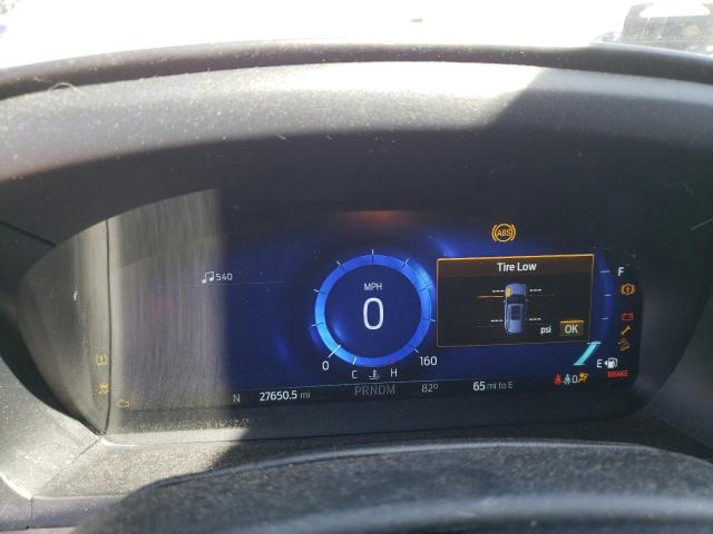 1FM5K8HC8LGA35826 Ford Explorer Platinum