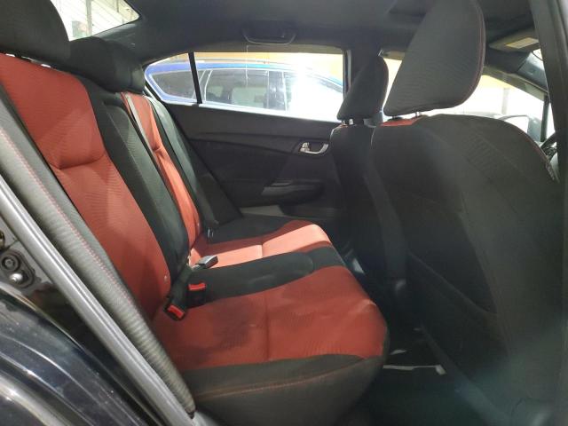 2HGFB6E52FH704475 Honda CIVIC SI
