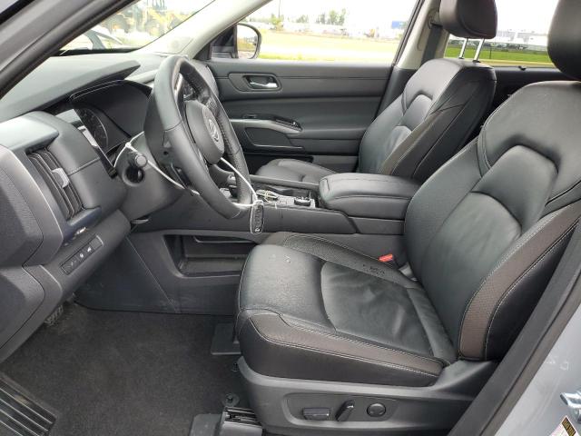 5N1DR3CDXPC262782 Nissan Pathfinder Sl