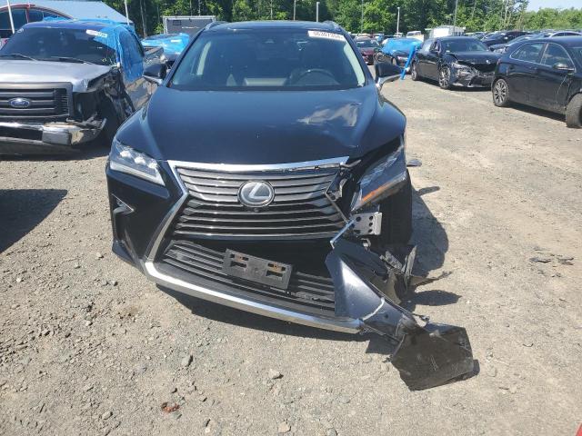 2T2BZMCA4GC036568 Lexus Rx 350 Base