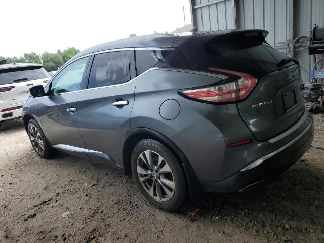 5N1AZ2MHXFN271029 Nissan MURANO S
