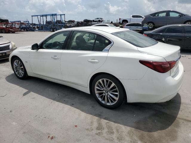 JN1EV7AP9JM363048 Infiniti Q50 LUXE