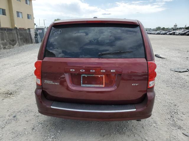 2C4RDGEG3KR760684 Dodge Grand Caravan Gt