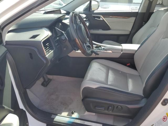 2T2BZMCA1HC089049 Lexus Rx 350 Base