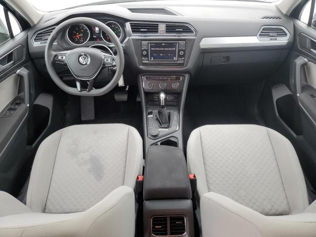 3VV0B7AX5JM122724 Volkswagen TIGUAN S