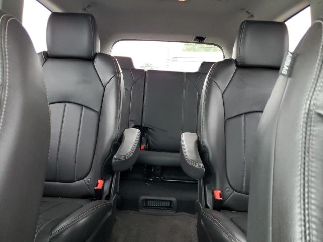 5GAKVBKD1GJ309357 Buick Enclave