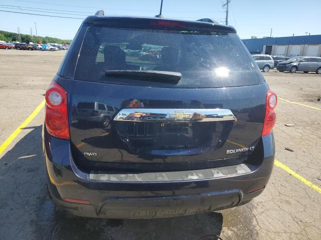 2GNFLGEK2F6156052 Chevrolet EQUINOX LT