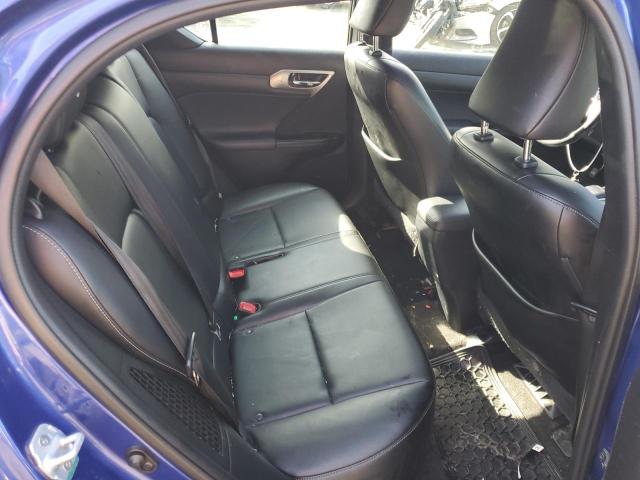 JTHKD5BH1F2213418 Lexus CT 200