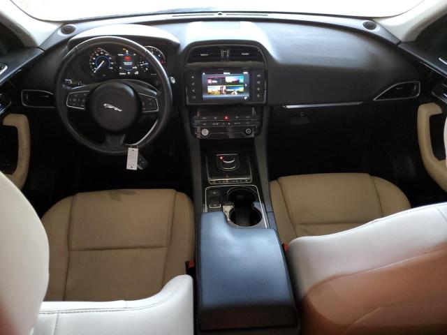 SADCJ2BN8HA091981 Jaguar F-pace Premium