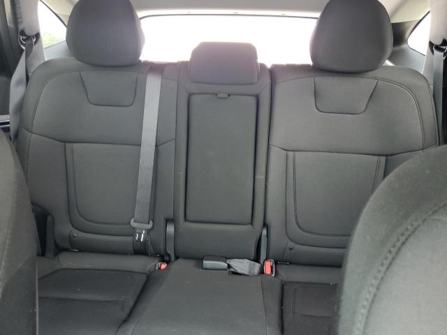 KM8JBCA14NU077098 Hyundai Tucson Blue