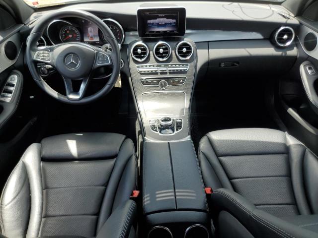 55SWF4JB2JU262085 Mercedes-Benz C 300