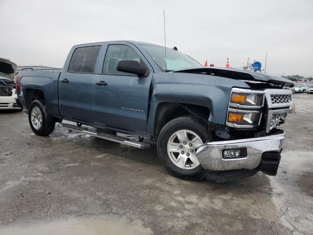 3GCPCRECXEG508248 Chevrolet Silverado C1500 Lt