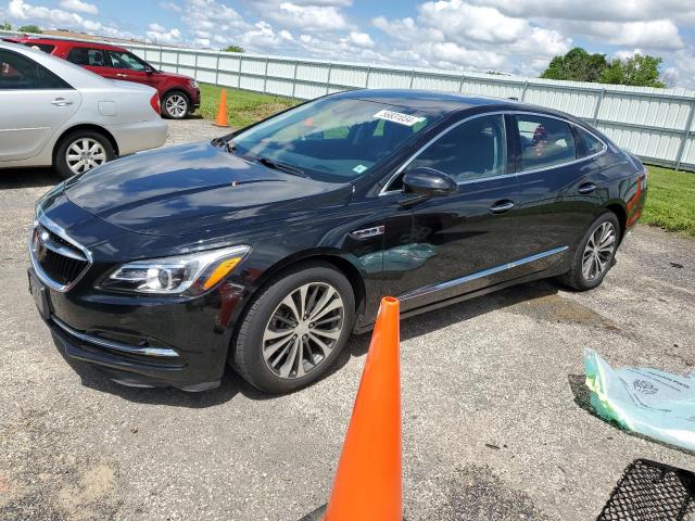 Auction sale of the 2017 Buick Lacrosse Premium, vin: 1G4ZR5SS9HU190003, lot number: 56831034