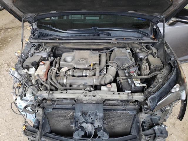 JTJYARBZ5G2040179 Lexus Nx 200t Base