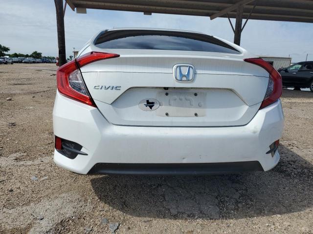 2HGFC2F50HH571450 Honda Civic Lx