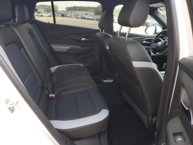KL47LAE2XRB100639 Buick Envista Preferred