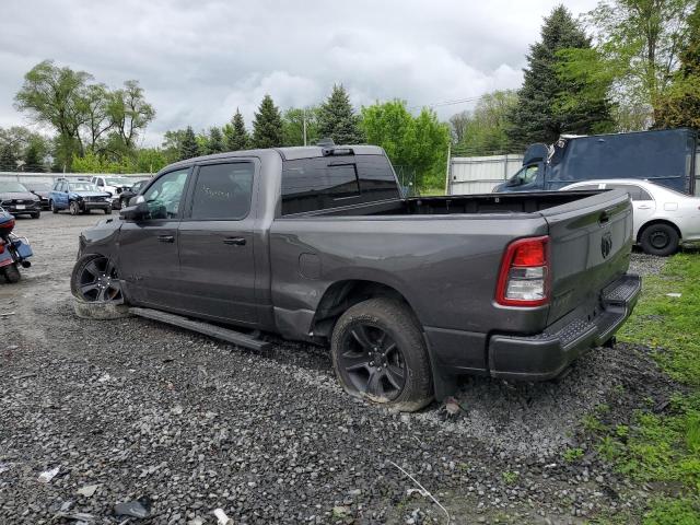 1C6SRFMT1PN570843 RAM 1500 Big Horn/lone Star
