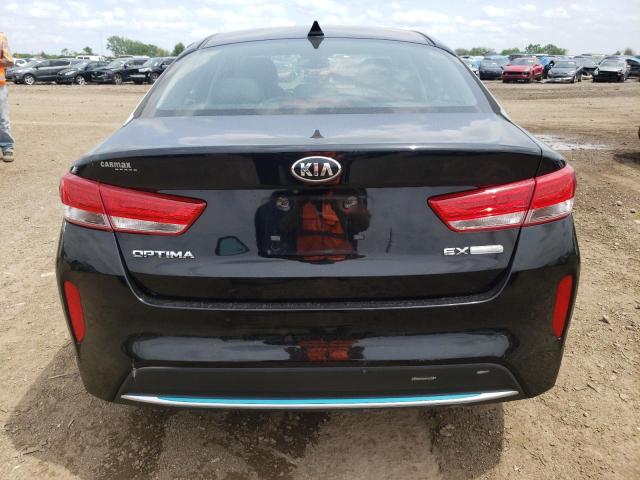 KNAGV4LD2J5023044 KIA OPTIMA PLUG-IN HYBRID