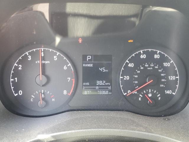 3KPC24A68LE106757 Hyundai ACCENT SE