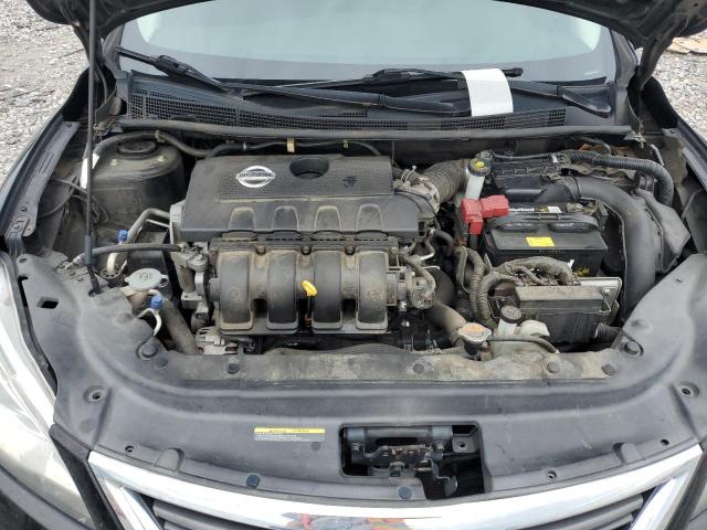 3N1AB7AP6FY288157 Nissan SENTRA S