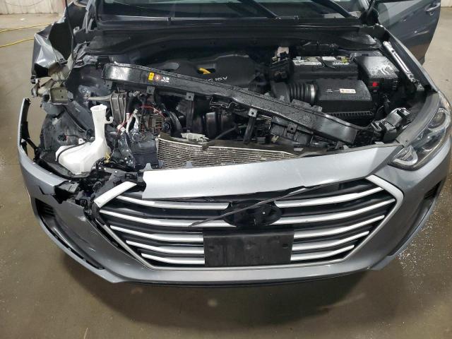 KMHD84LFXJU469376 Hyundai ELANTRA SEL