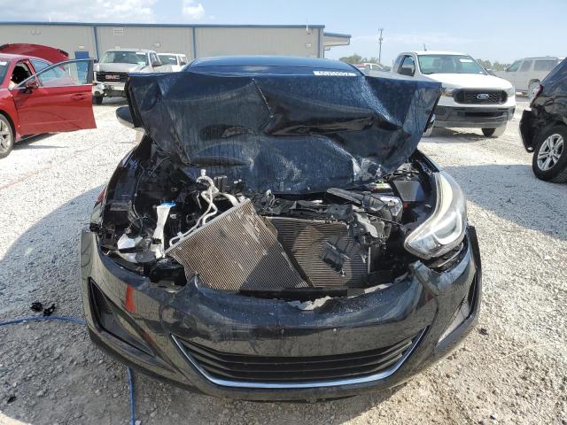 KMHDH4AE8FU283336 Hyundai ELANTRA SE
