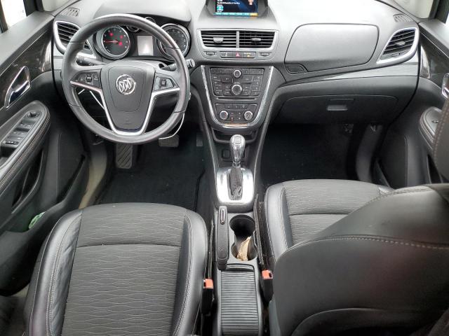KL4CJASB6FB084976 Buick Encore