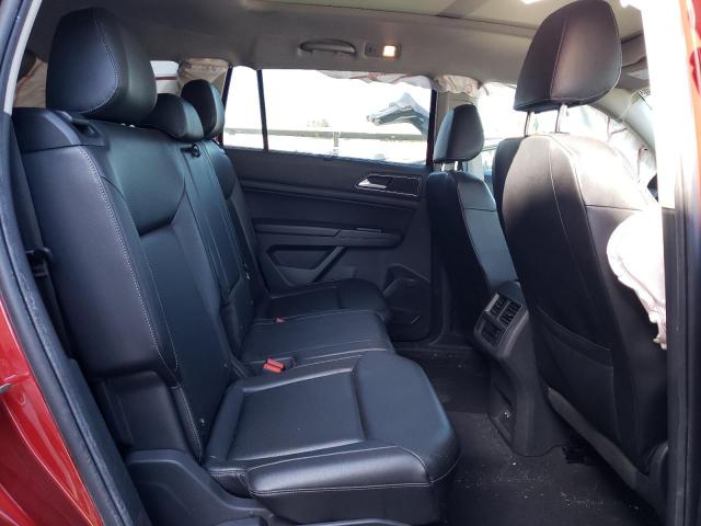 1V2MR2CAXKC512372 Volkswagen ATLAS SEL