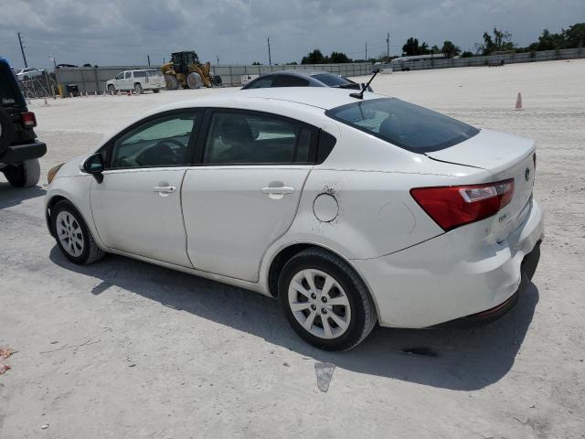 KNADM4A35G6650923 KIA RIO LX