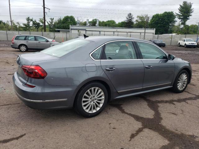 1VWBT7A35HC021421 Volkswagen PASSAT SE