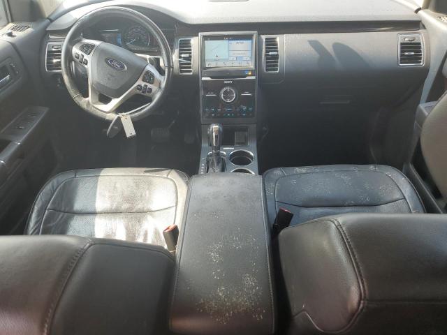 2FMGK5D85KBA29819 Ford Flex Limited