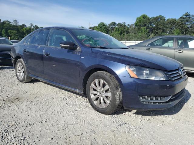 1VWAT7A33FC027128 Volkswagen PASSAT S
