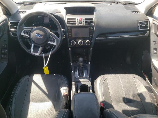 JF2SJAWC5HH429081 Subaru FORESTER 2