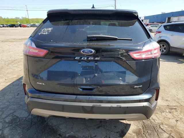 2FMPK4J94RBA44619 Ford EDGE SEL