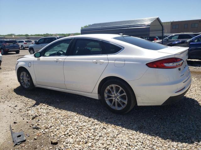 3FA6P0SU8LR194762 Ford FUSION TIT