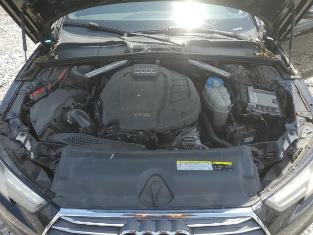 WAUKMAF41JN000300 Audi A4 PREMIUM