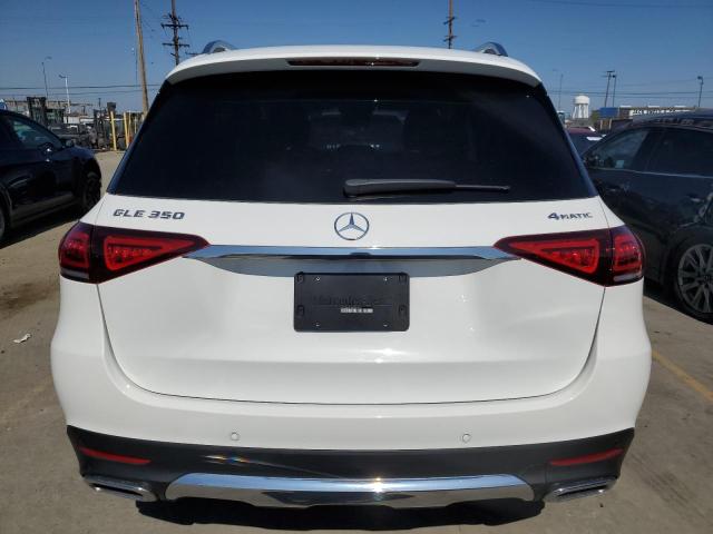 4JGFB4KB3MA436962 Mercedes-Benz Gle 350 4matic