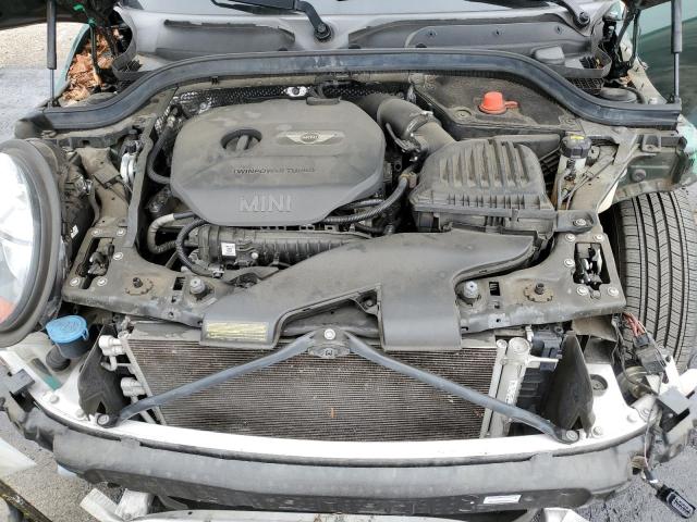 WMWXS5C51FT829919 Mini Cooper