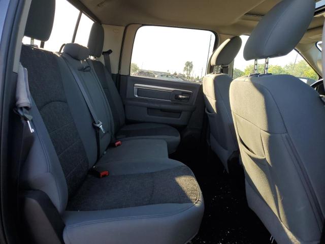 1C6RR7LT5KS527557 RAM 1500 Classic Slt