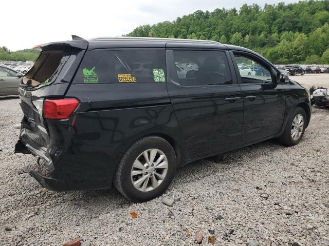KNDMB5C14F6042612 KIA SEDONA LX